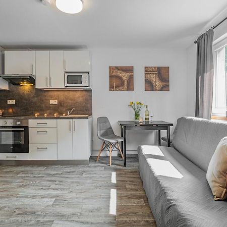 Apartman Horalka เปตส์ปอตสเนซโค ภายนอก รูปภาพ