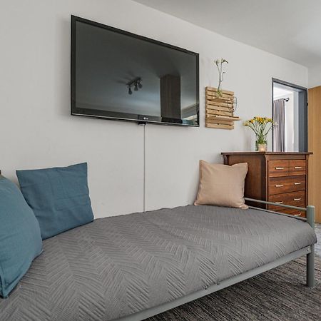 Apartman Horalka เปตส์ปอตสเนซโค ภายนอก รูปภาพ