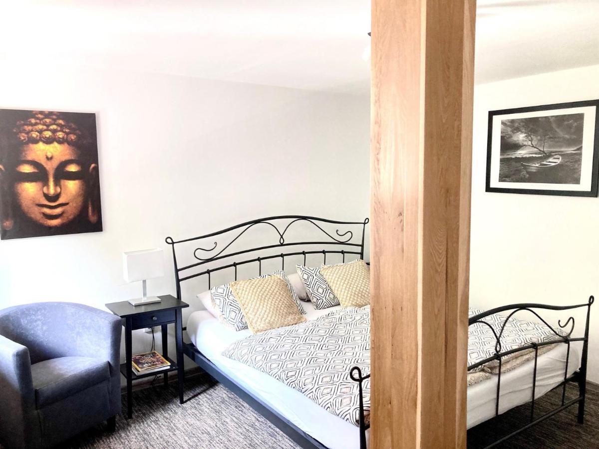 Apartman Horalka เปตส์ปอตสเนซโค ภายนอก รูปภาพ