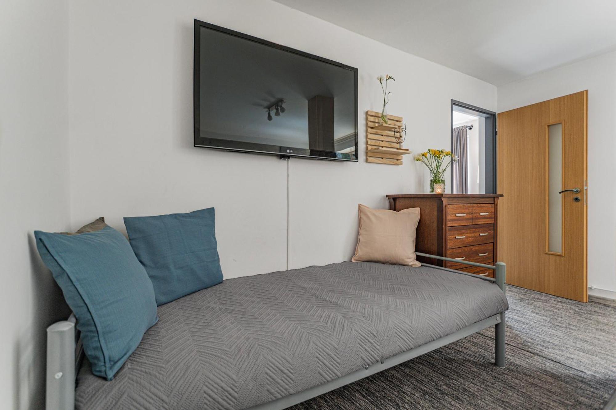 Apartman Horalka เปตส์ปอตสเนซโค ภายนอก รูปภาพ