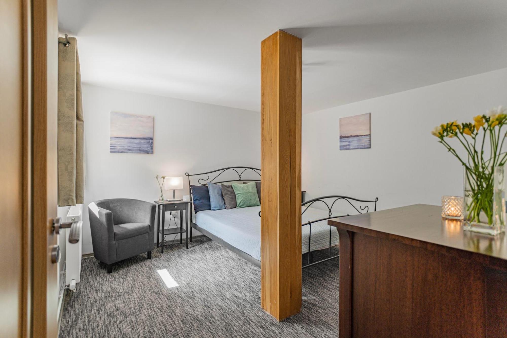 Apartman Horalka เปตส์ปอตสเนซโค ภายนอก รูปภาพ