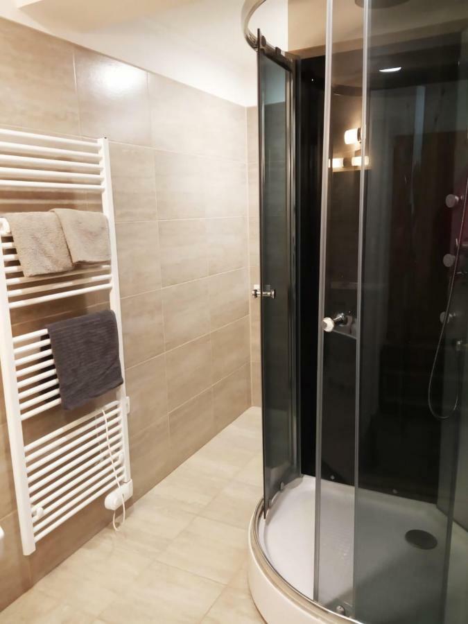Apartman Horalka เปตส์ปอตสเนซโค ภายนอก รูปภาพ
