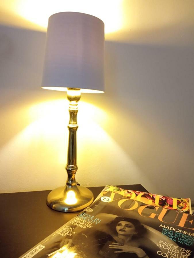 Apartman Horalka เปตส์ปอตสเนซโค ภายนอก รูปภาพ